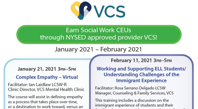 nys social work continuing education department approved providers